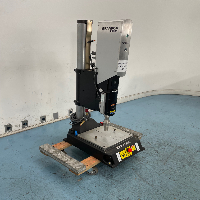 Branson Ultrasonic Welder image 0